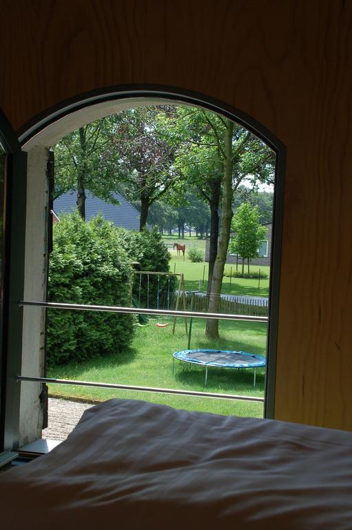 Villa Klein Dubbelland Doorn Exterior foto